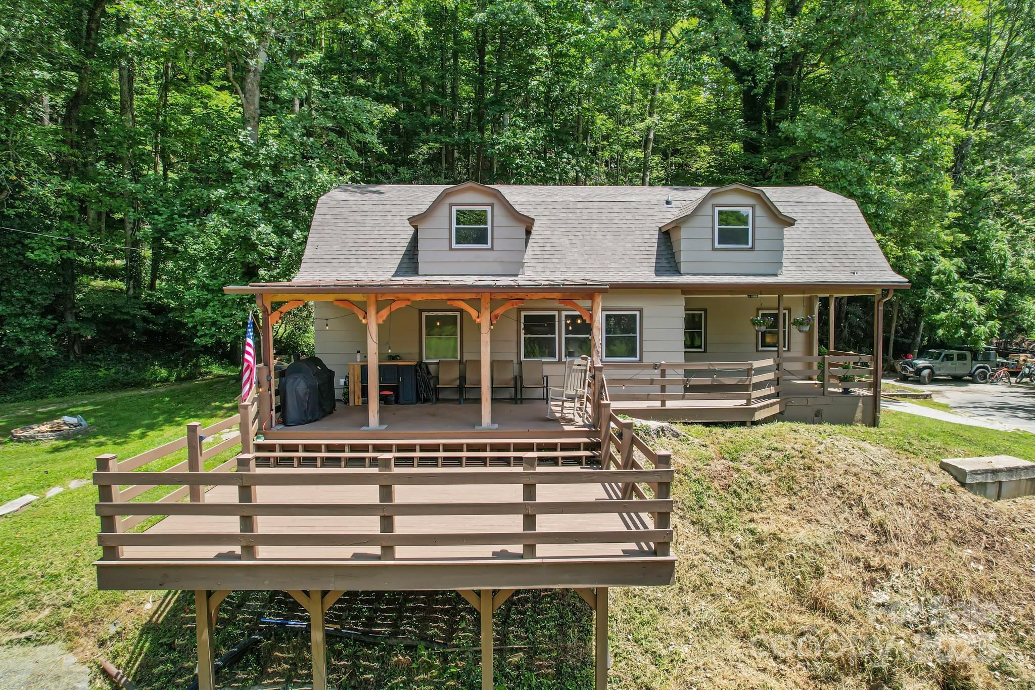 6836 Richland Road