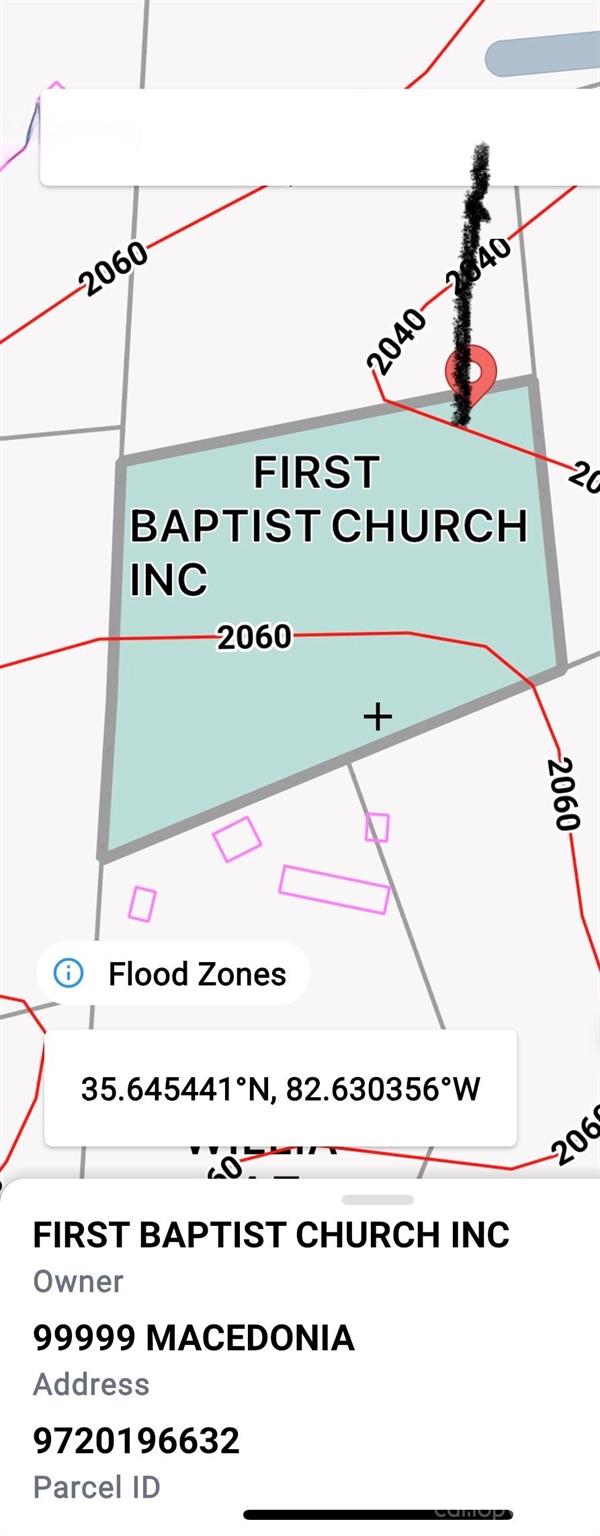 99999 Old Macedonia Road