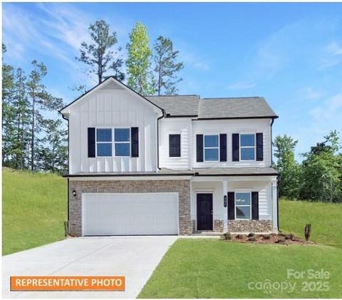 5543 Arnold Way Concord NC 28025
