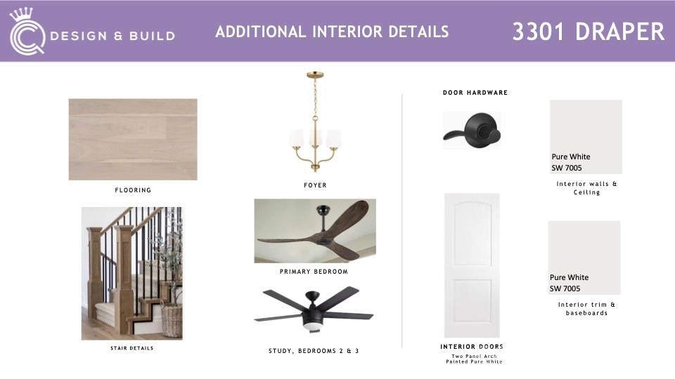 Country Club Heights - Residential