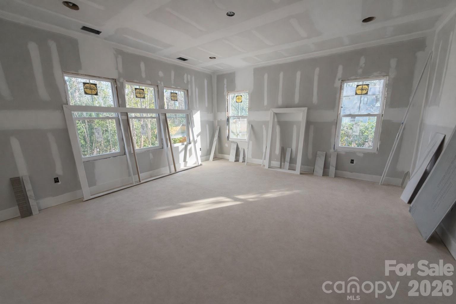 Country Club Heights - Residential