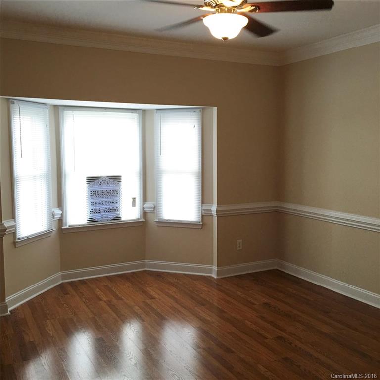 Oakland - Residential