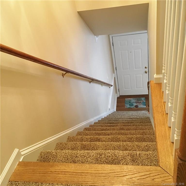 Oakland - Residential