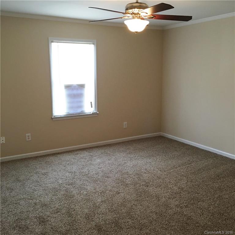 Oakland - Residential