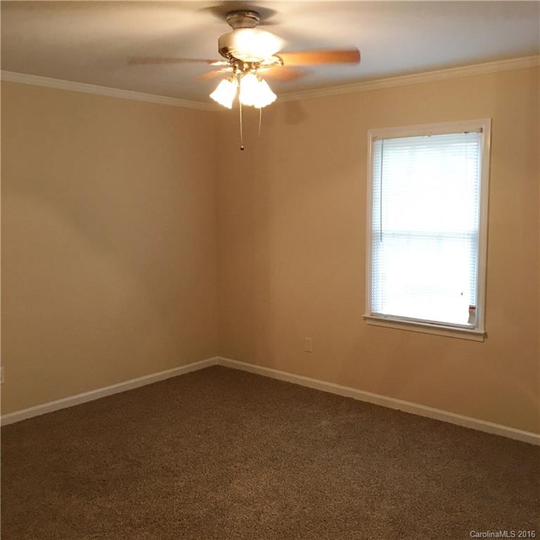 Oakland - Residential