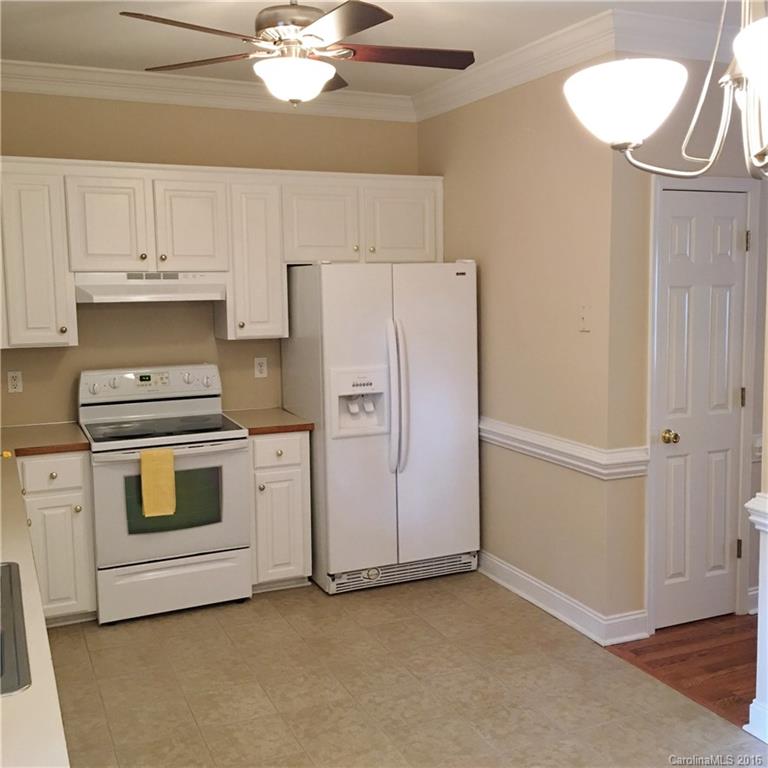 Oakland - Residential