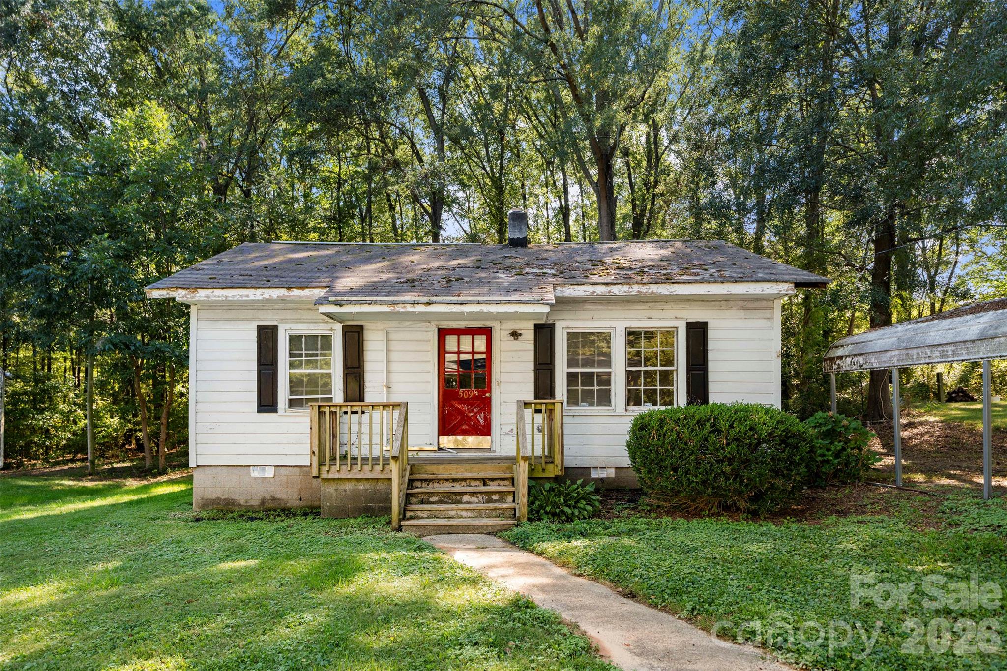 509 E Church Street