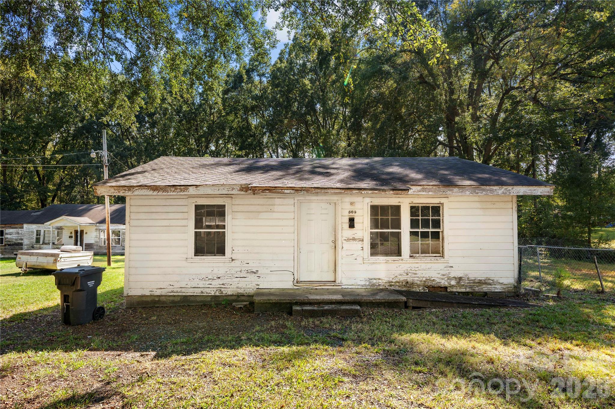 509 E Church Street