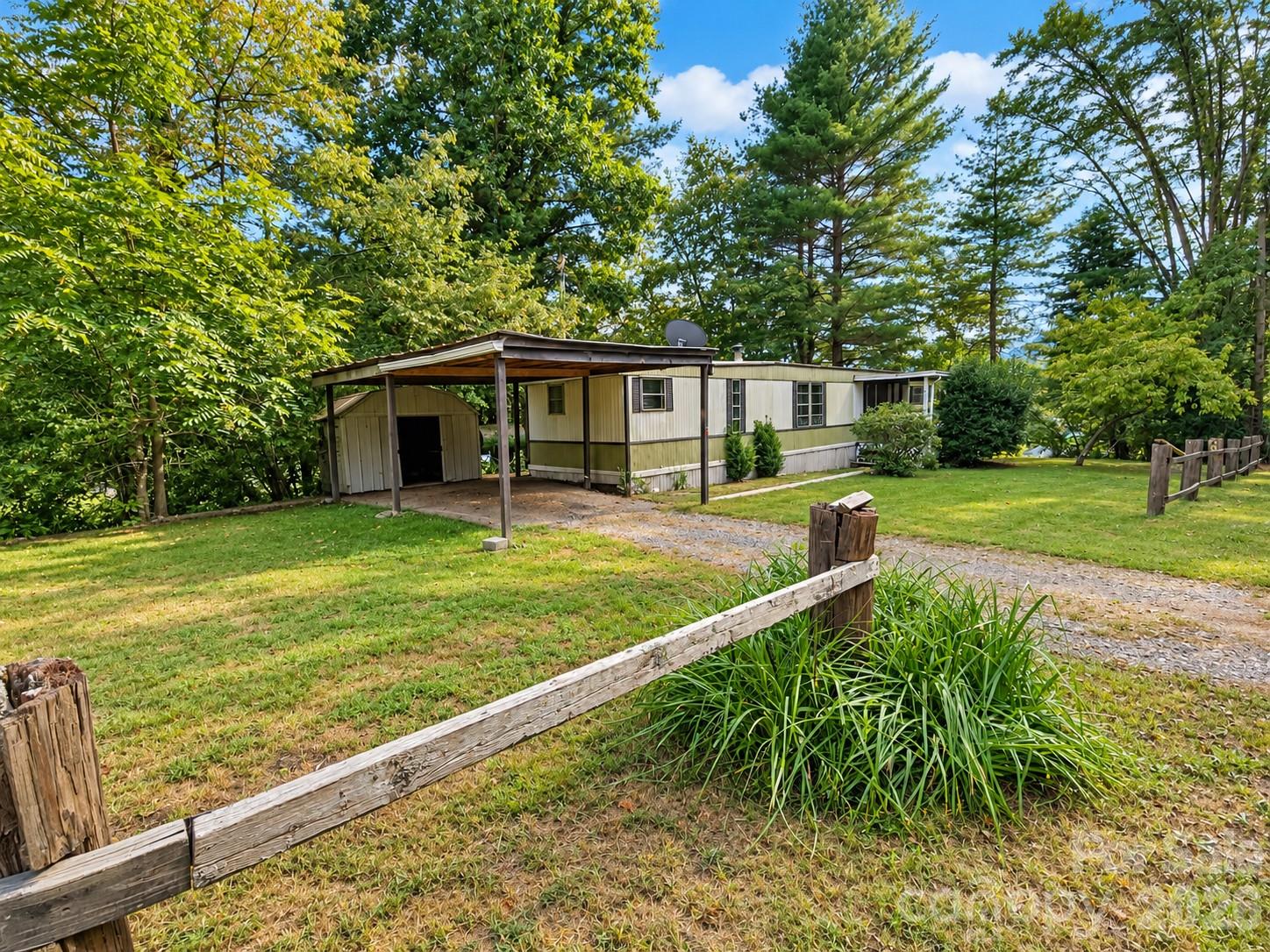 1491 Prices Creek Road