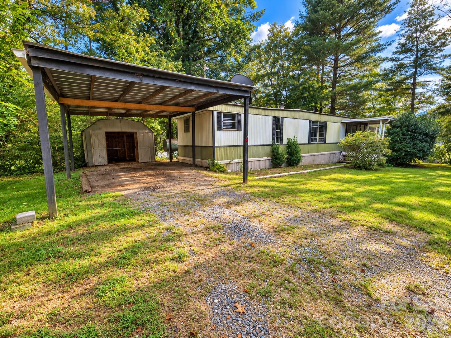 1491 Prices Creek Road