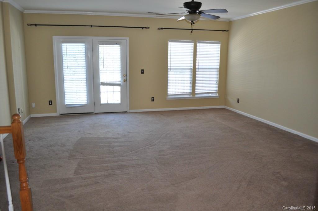 Kingsley - Residential Lease