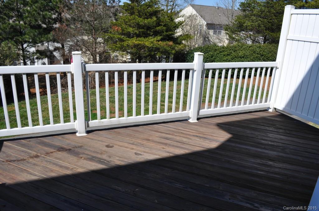 Kingsley - Residential Lease