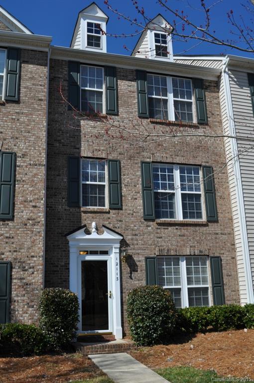 Kingsley - Residential Lease