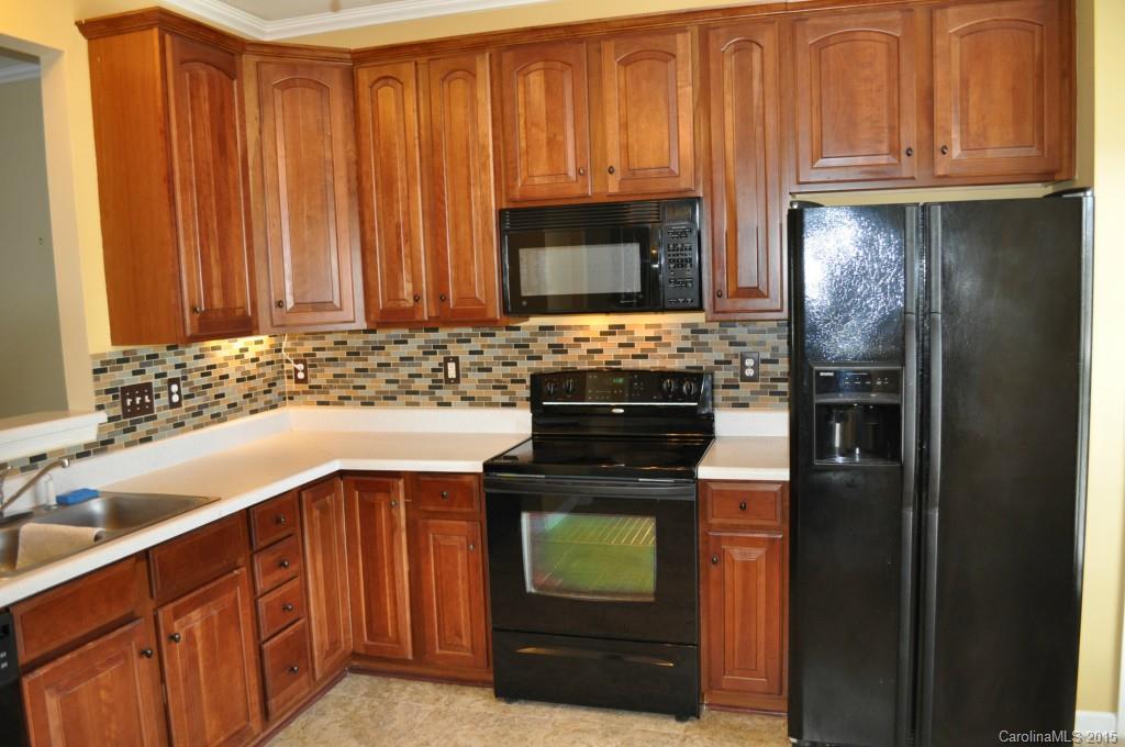 Kingsley - Residential Lease