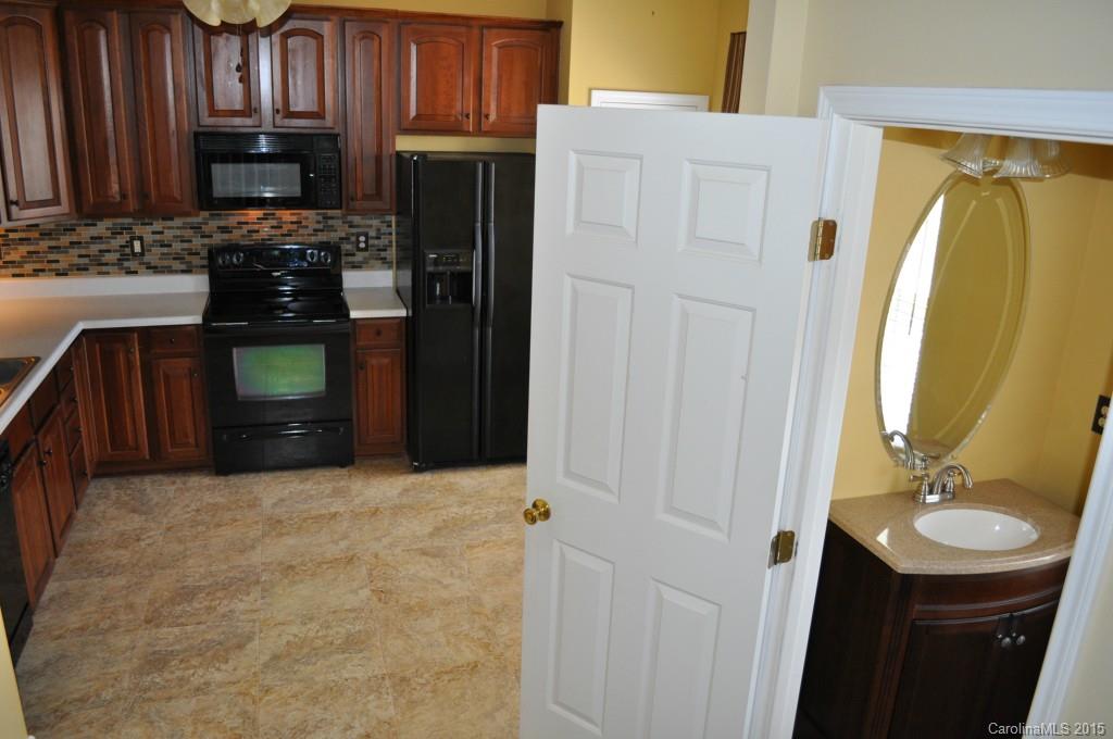 Kingsley - Residential Lease