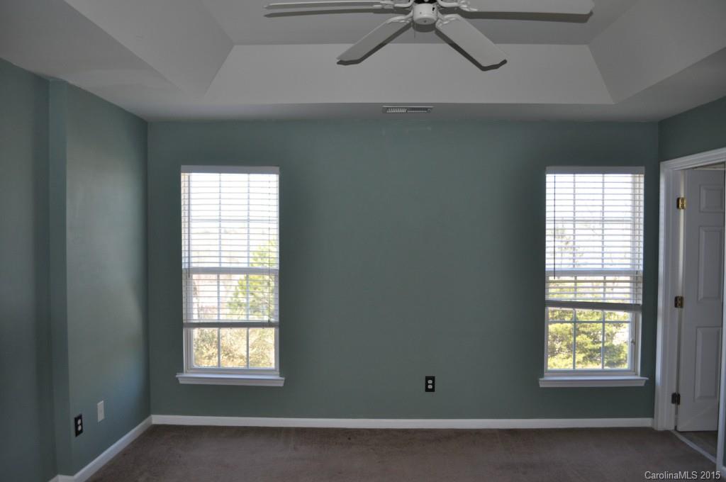 Kingsley - Residential Lease