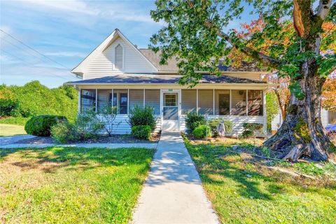 206 E Main Street Lawndale NC 28090
