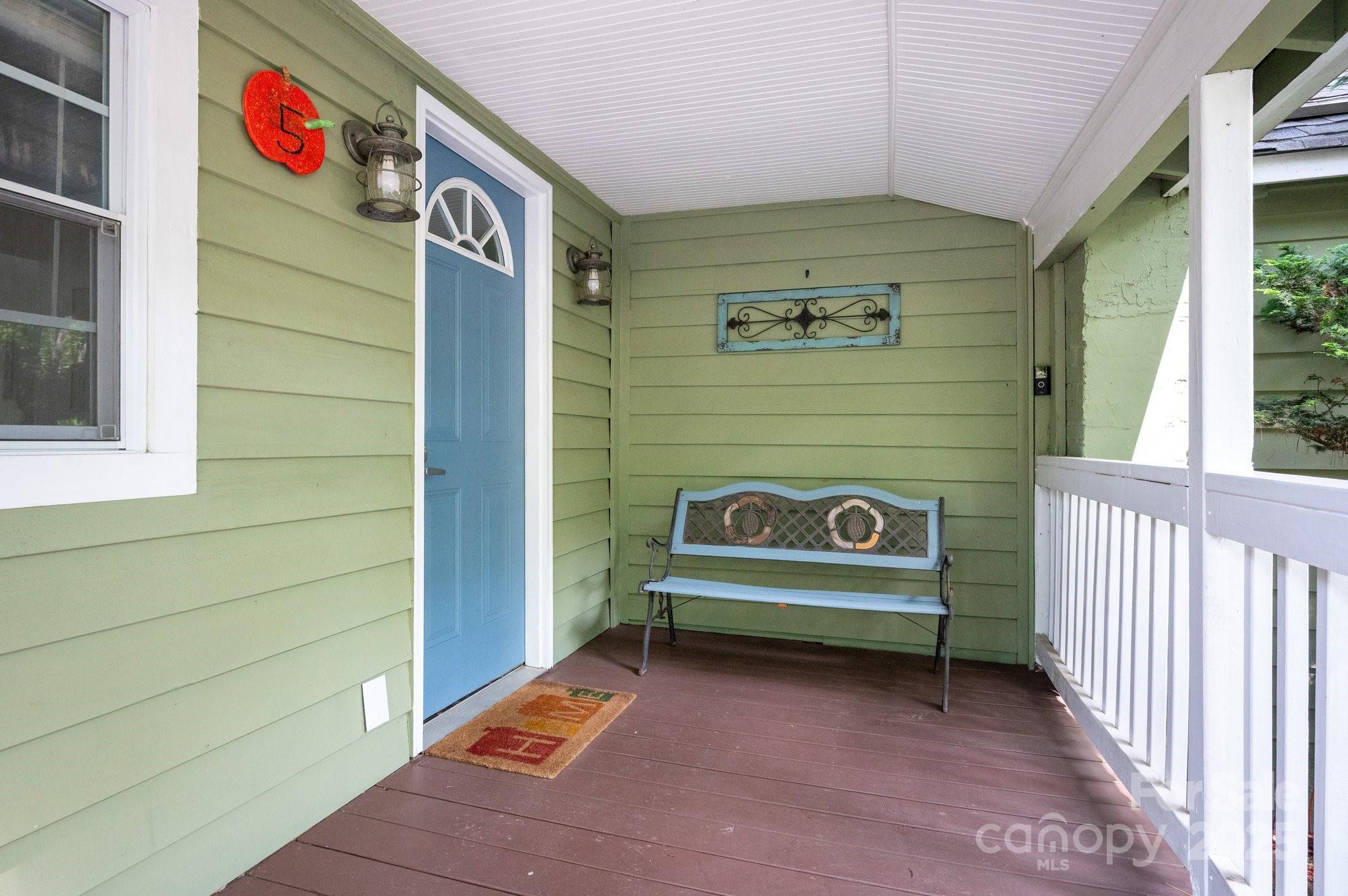 5 Arbutus Road