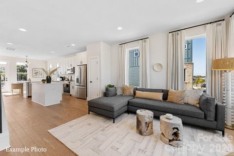 134 Red Azalea Lane 23 Charlotte NC 28217