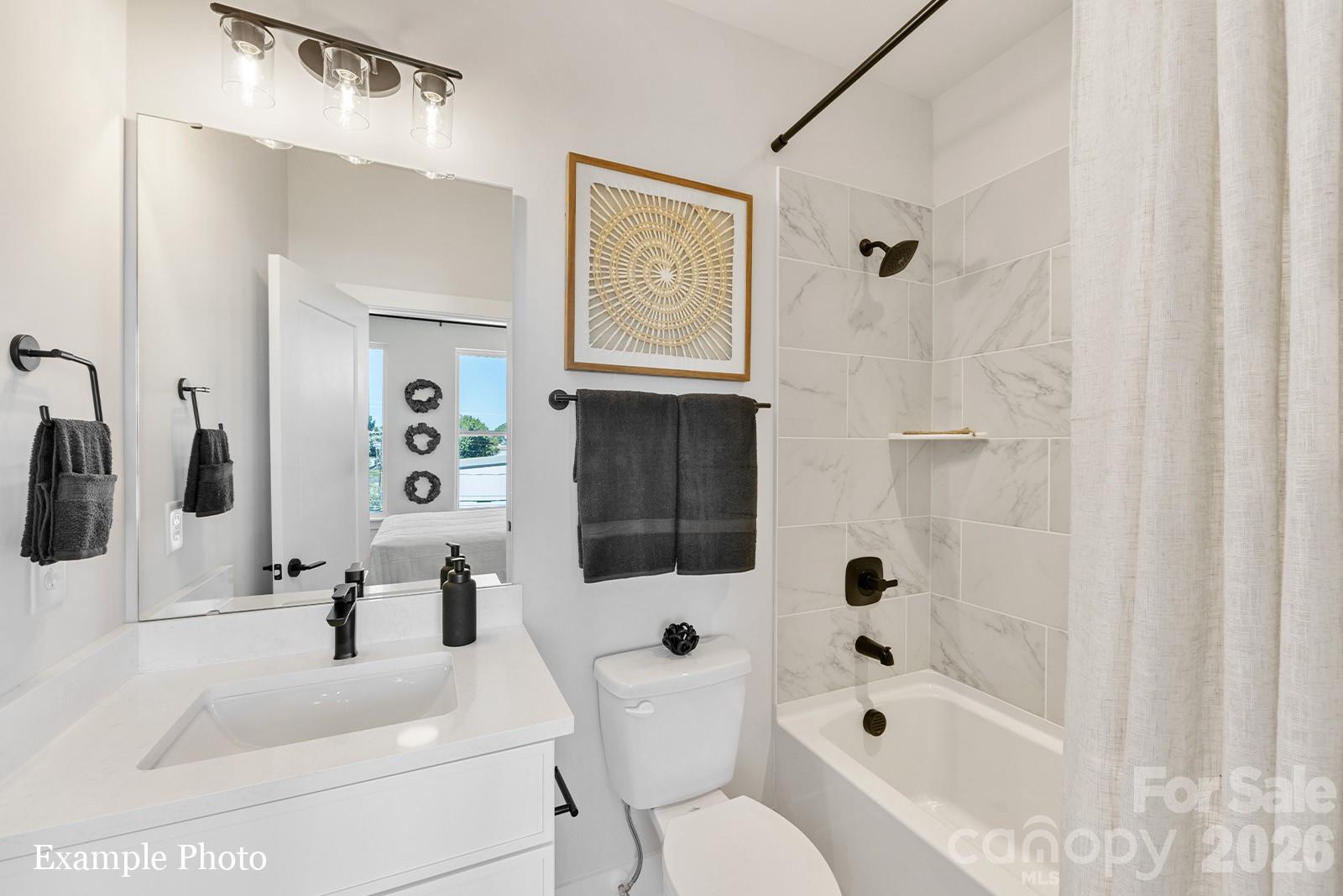 Montclaire Terraces - Residential