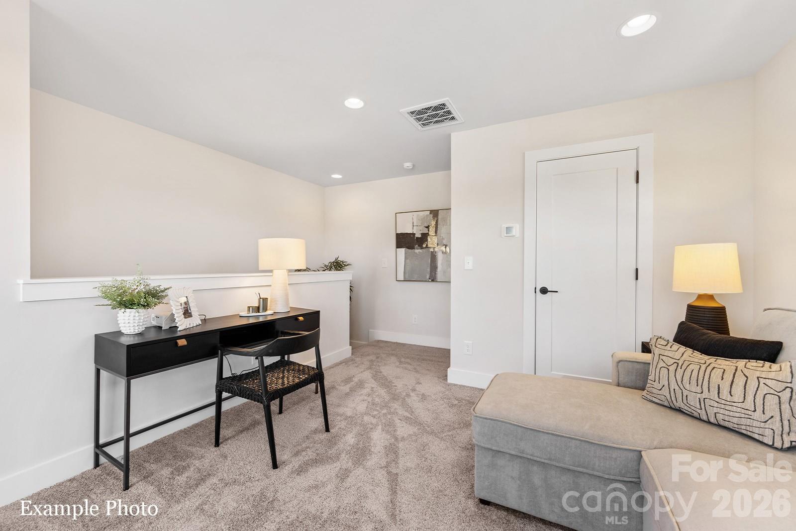 Montclaire Terraces - Residential