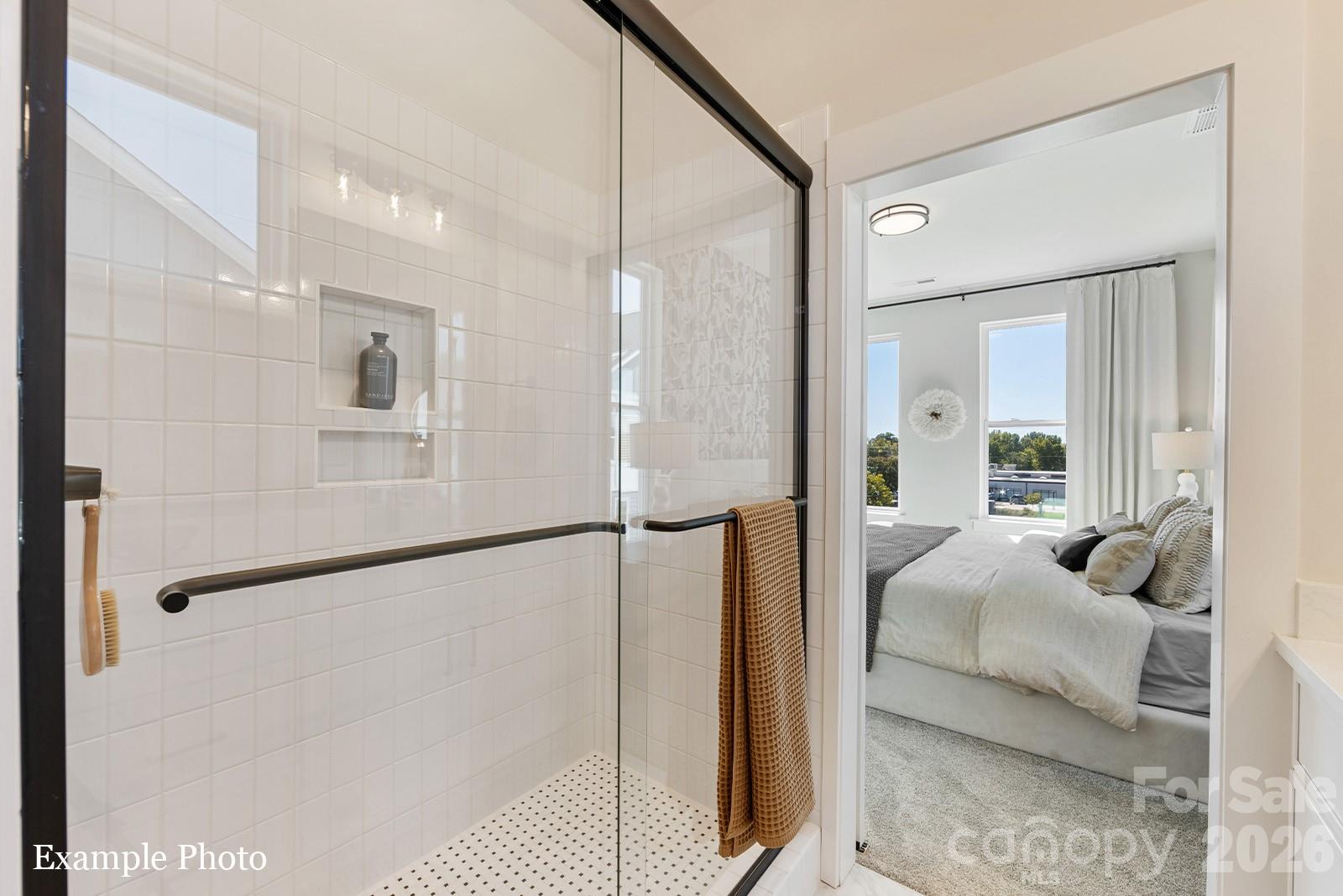 Montclaire Terraces - Residential