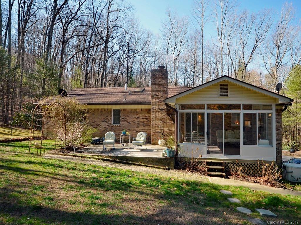 Haywood Knolls - Residential