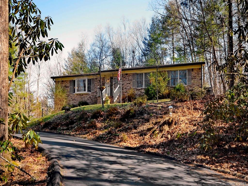 Haywood Knolls - Residential