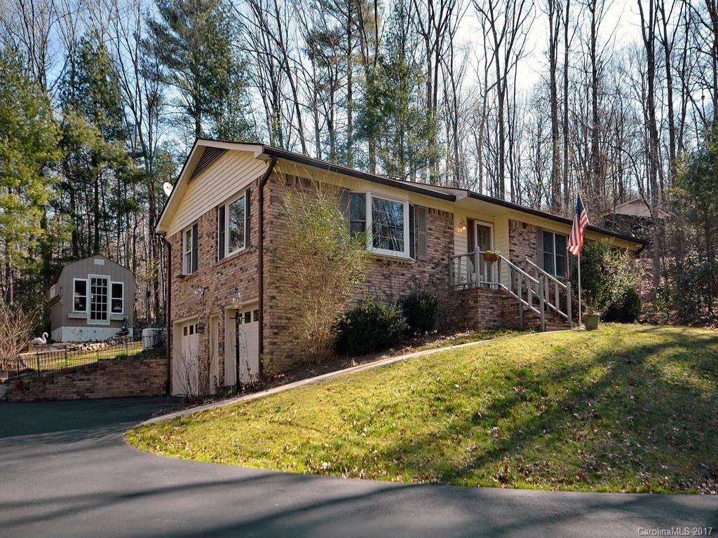 Haywood Knolls - Residential