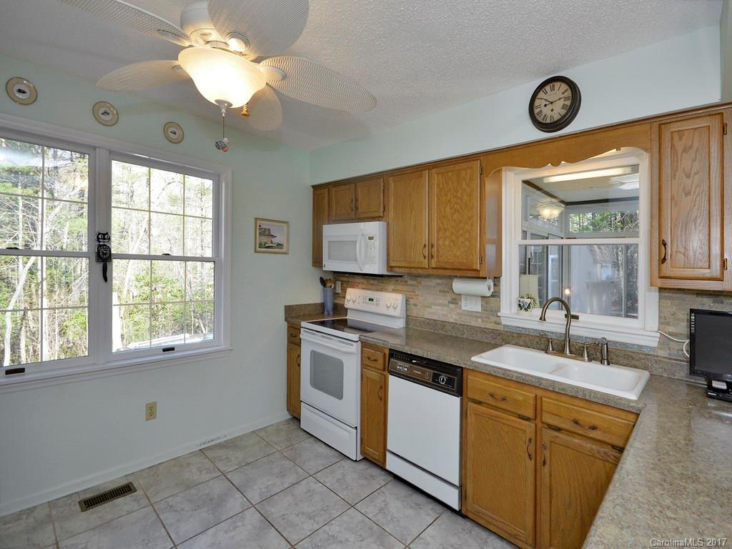 Haywood Knolls - Residential