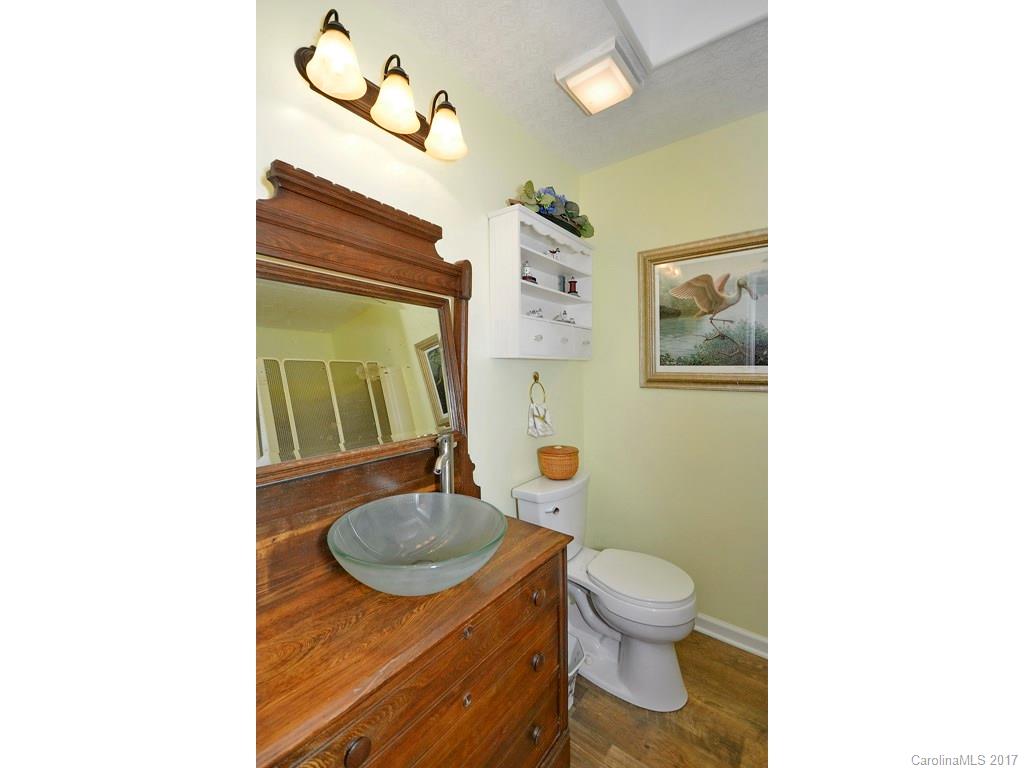 Haywood Knolls - Residential