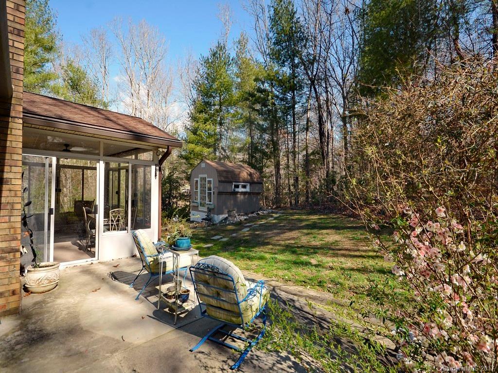 Haywood Knolls - Residential