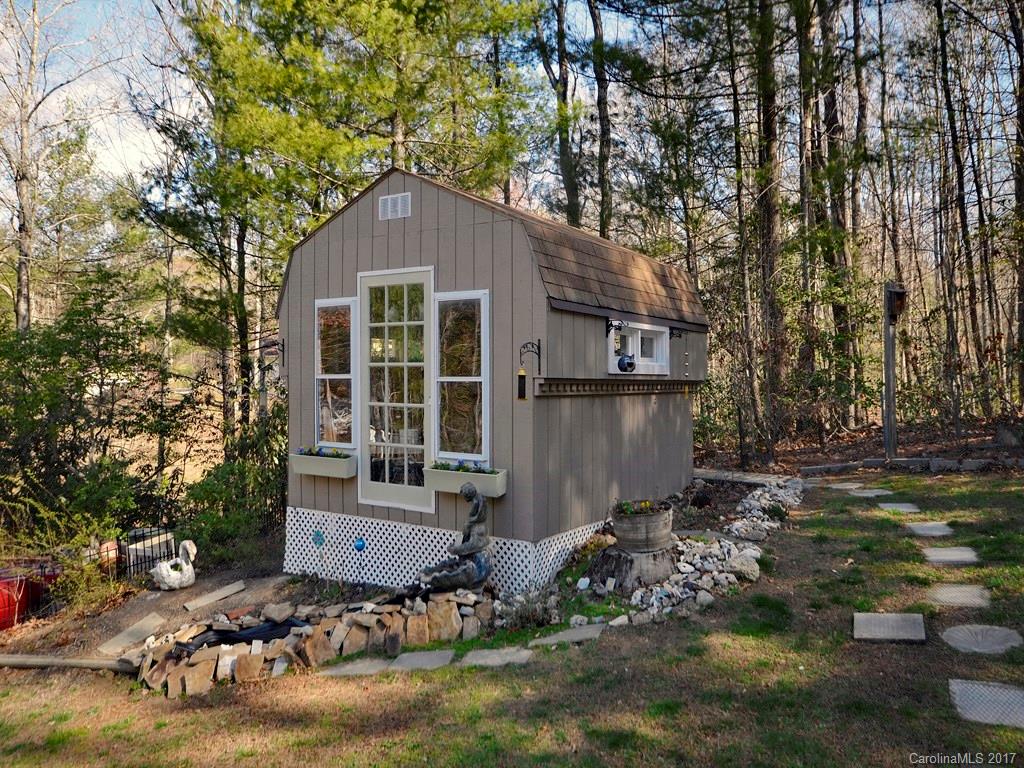 Haywood Knolls - Residential