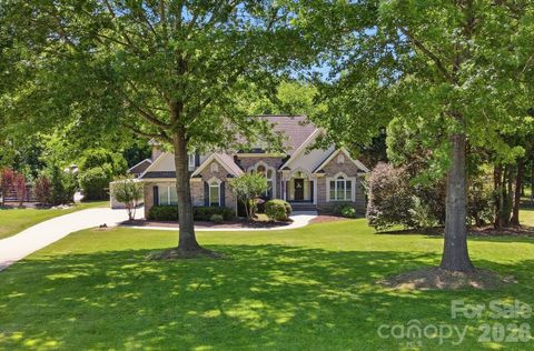Photo of 2066 Applebrook Drive, Wesley Chapel, NC 28110 (MLS # 4380980)