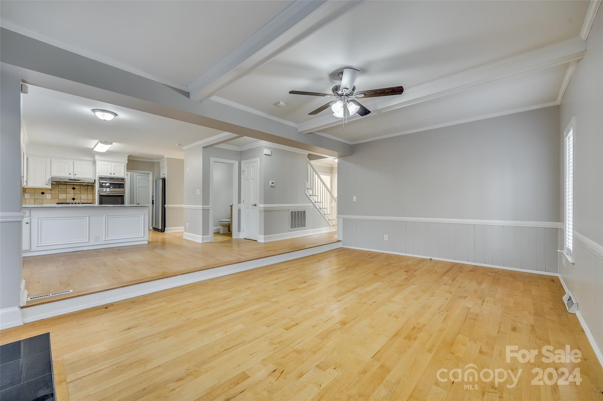 Park Crossing - Residential