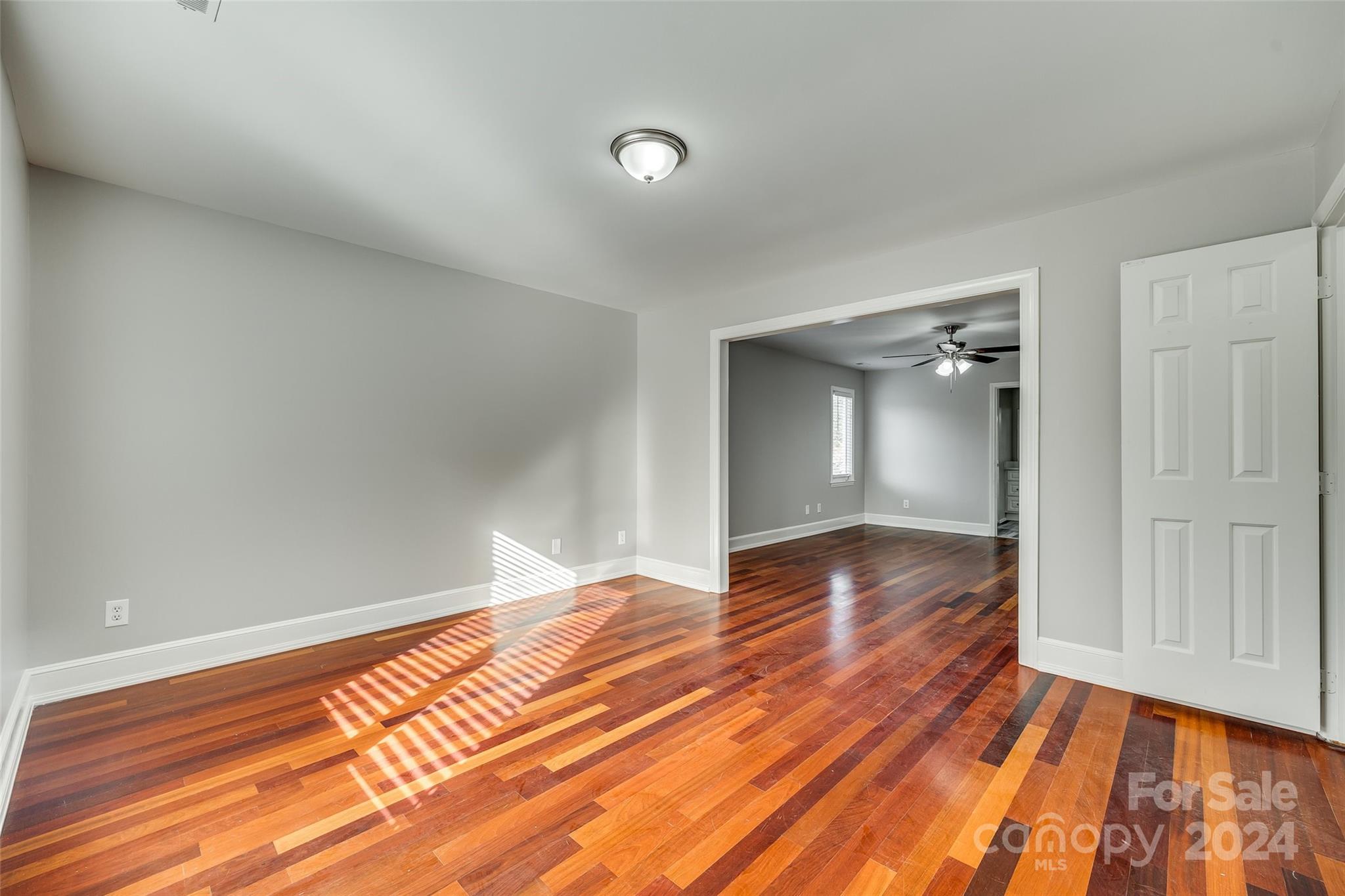 Park Crossing - Residential