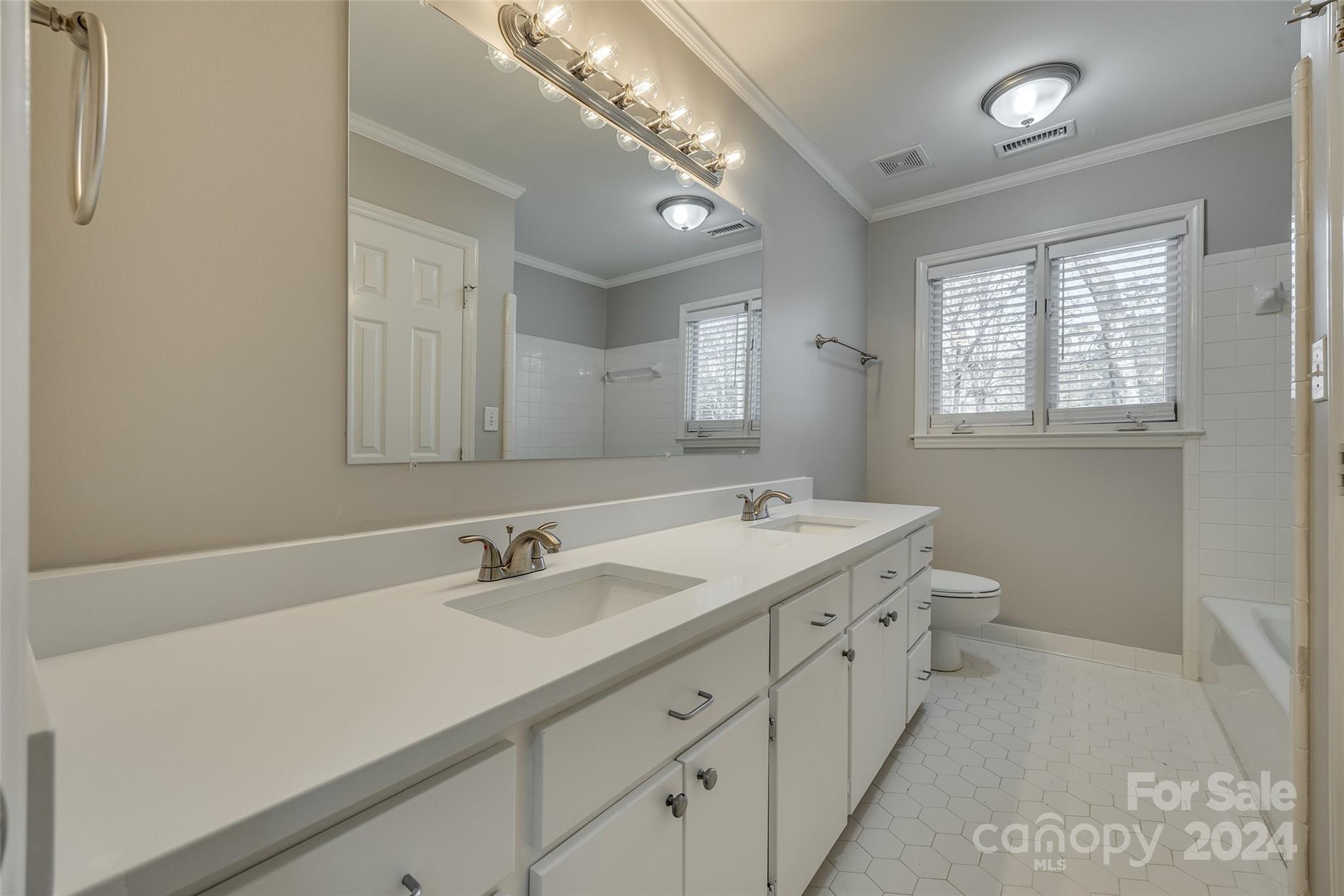 Park Crossing - Residential