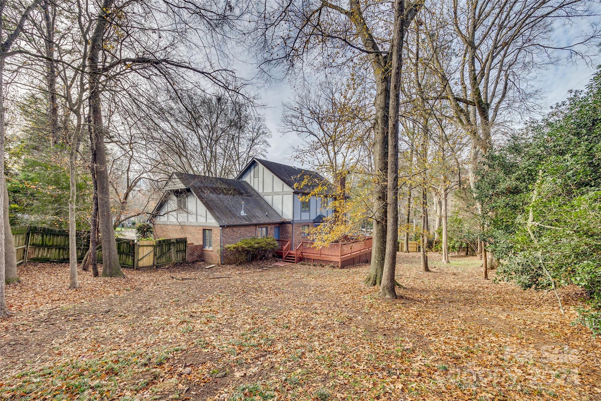 Park Crossing - Residential