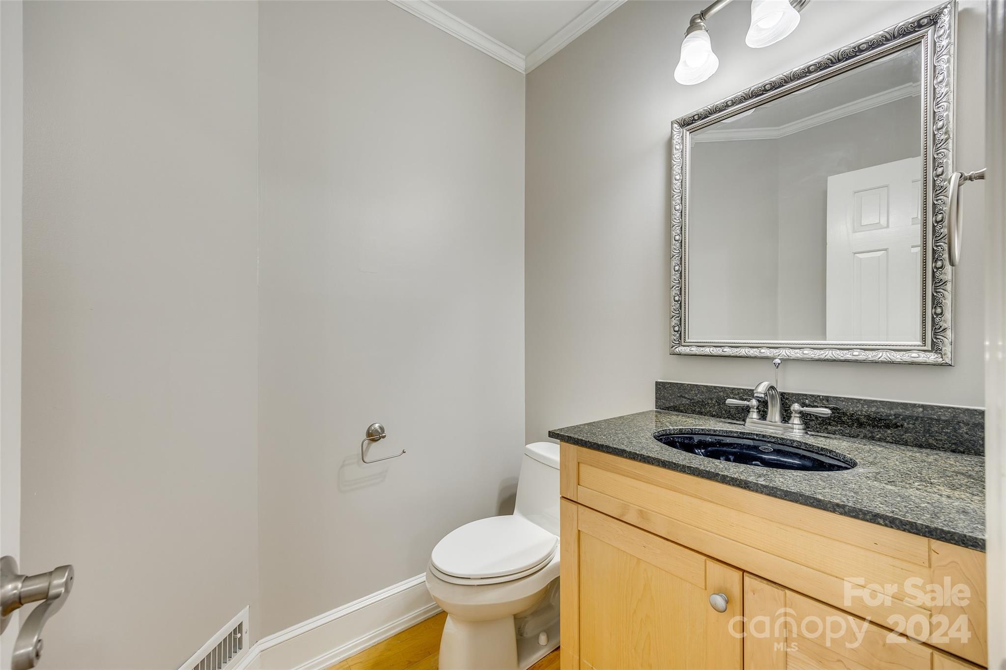Park Crossing - Residential