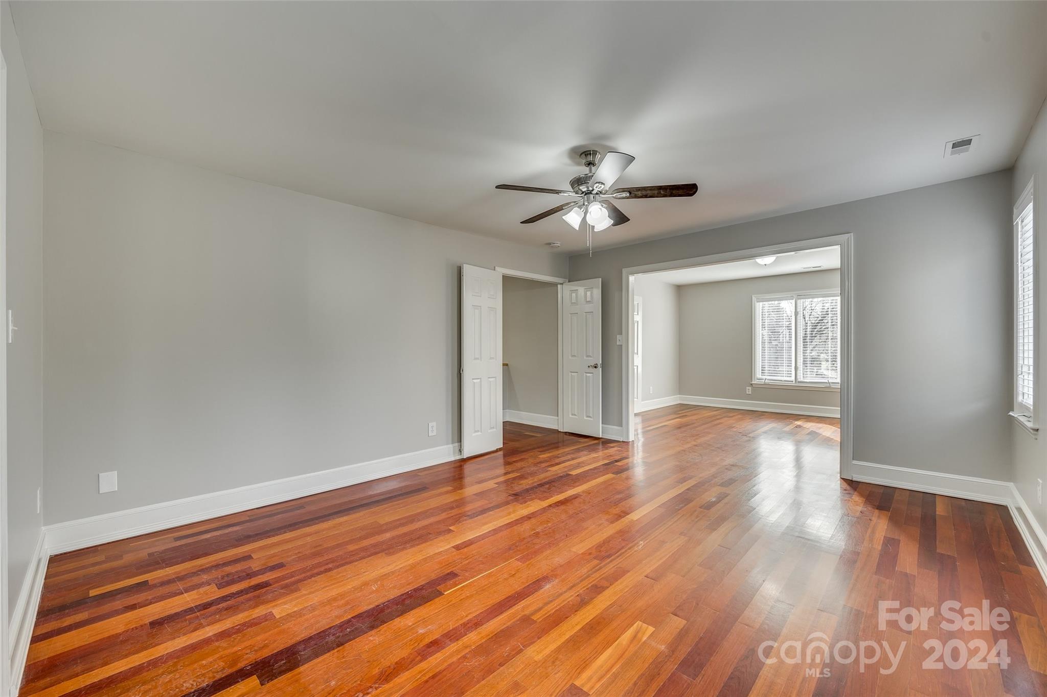Park Crossing - Residential