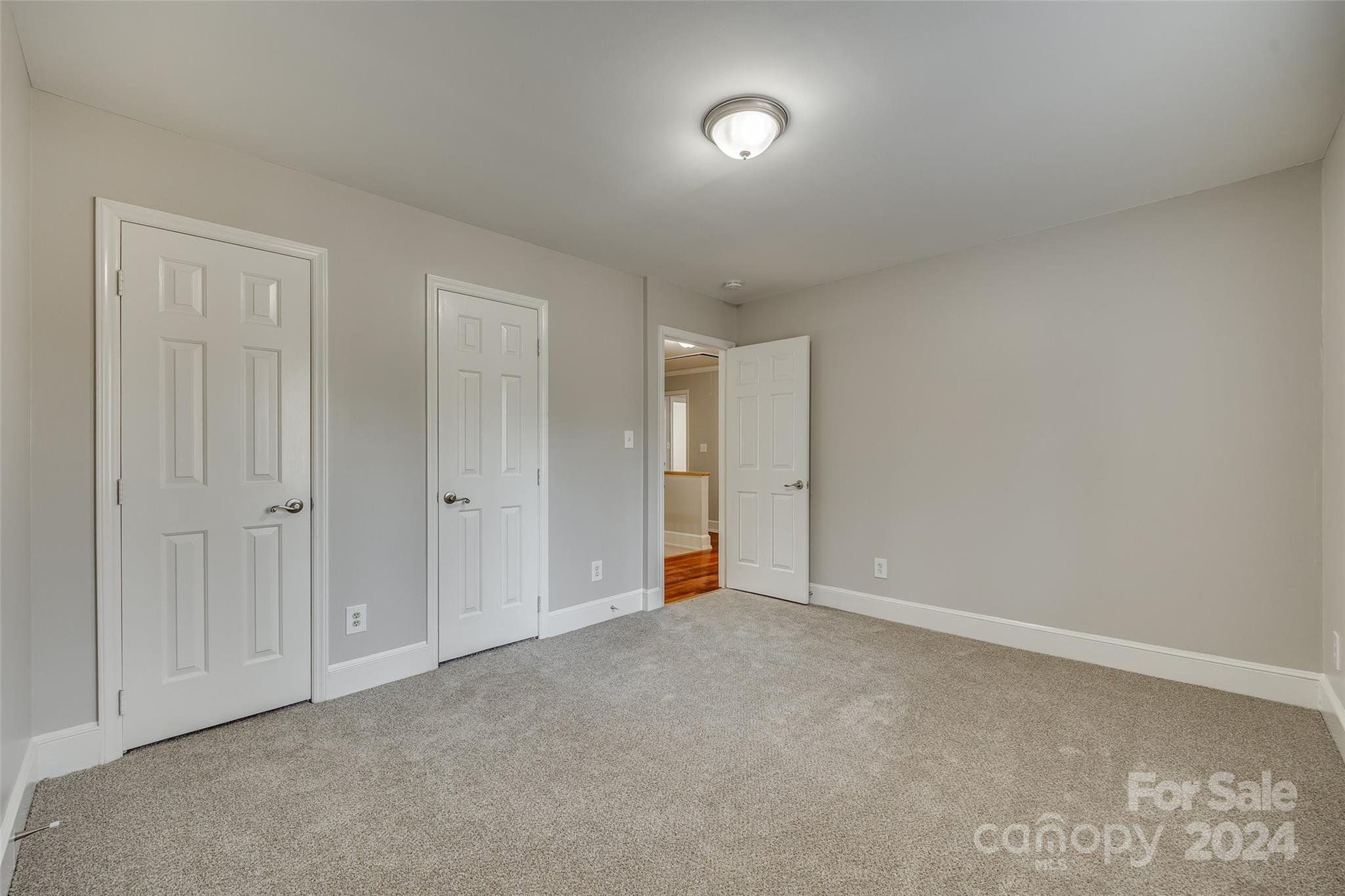 Park Crossing - Residential