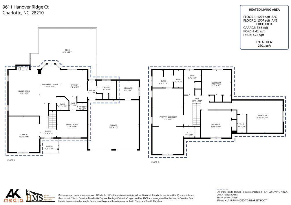 Park Crossing - Residential