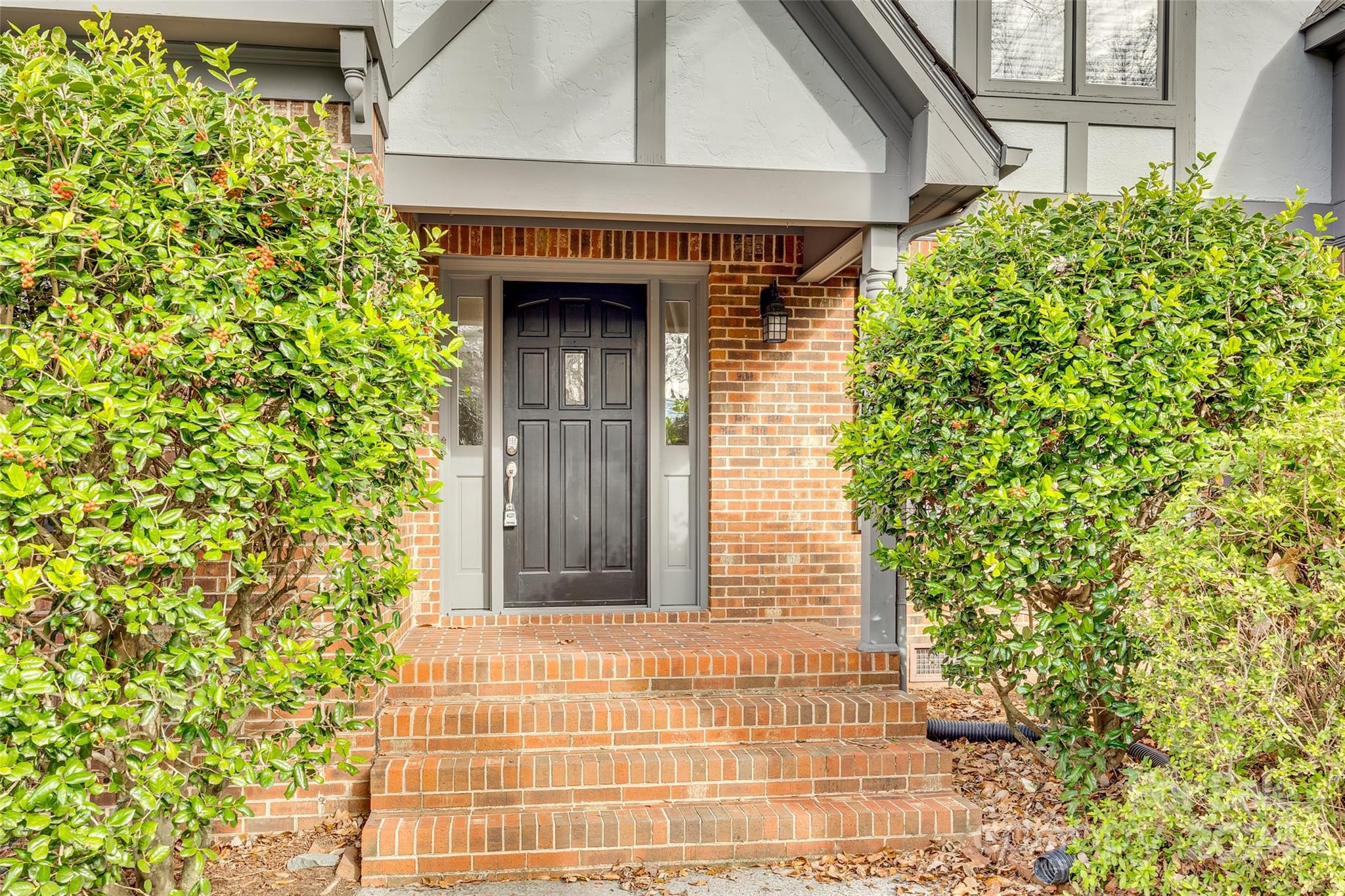 Park Crossing - Residential