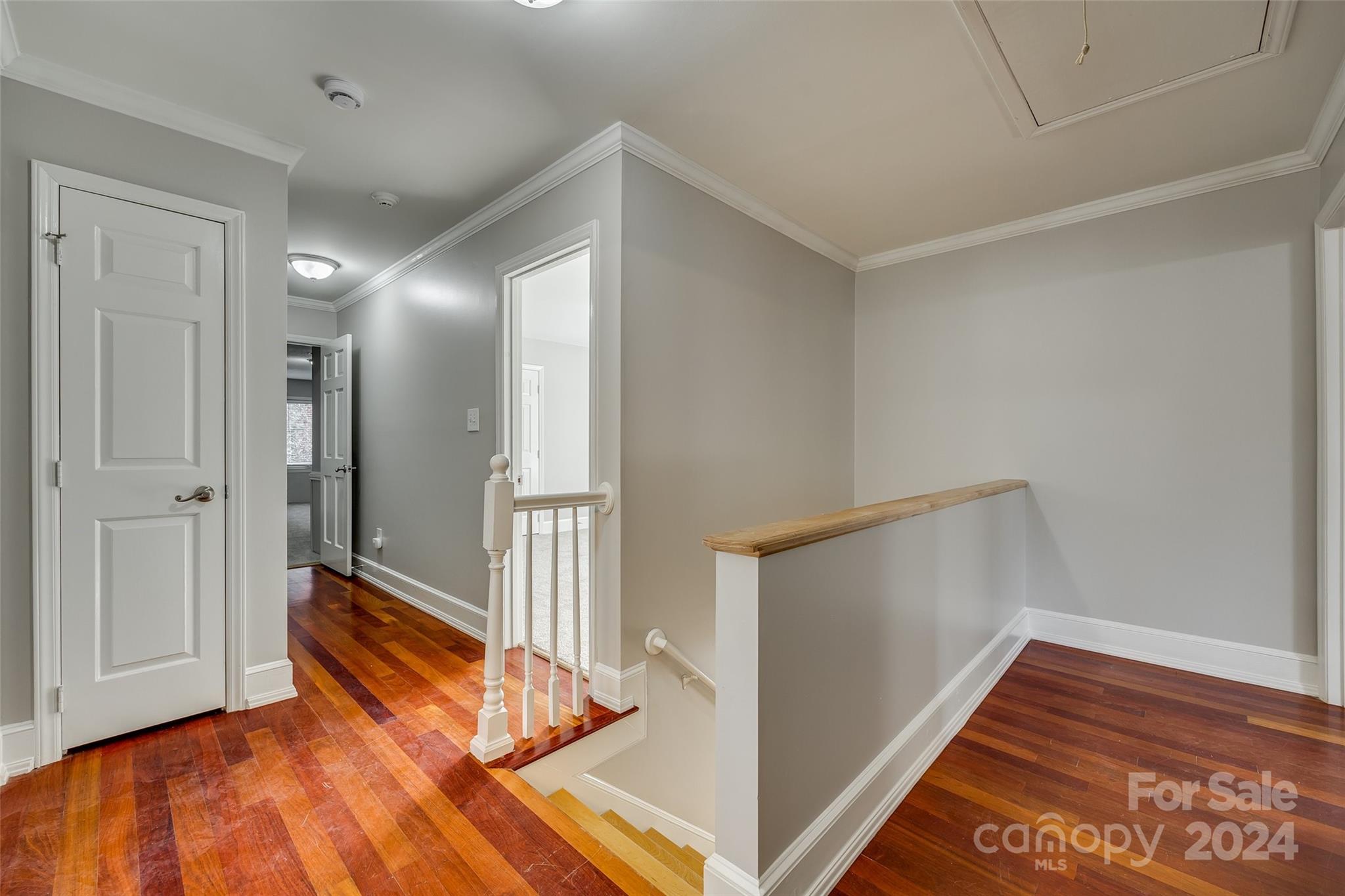 Park Crossing - Residential