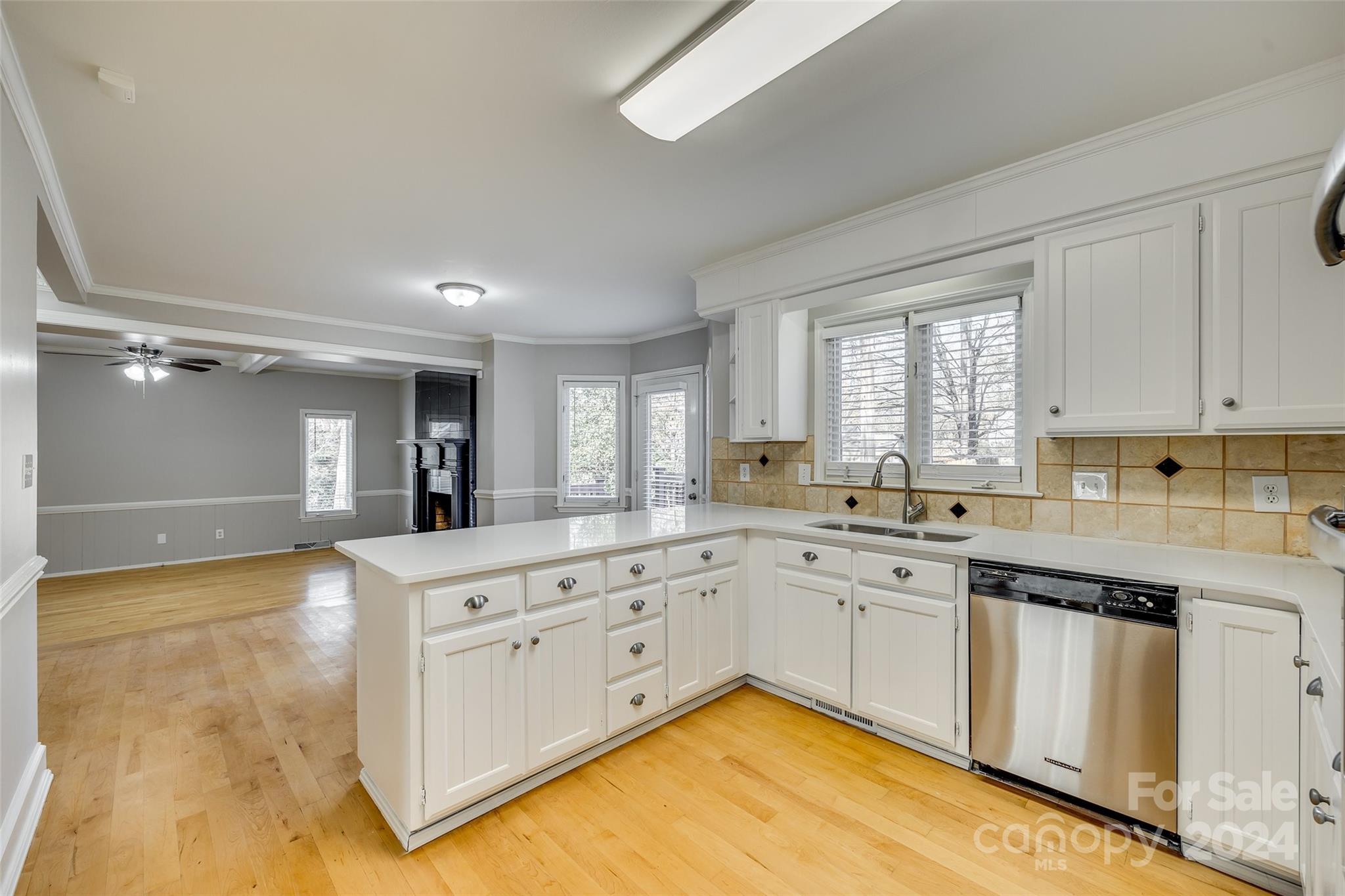 Park Crossing - Residential