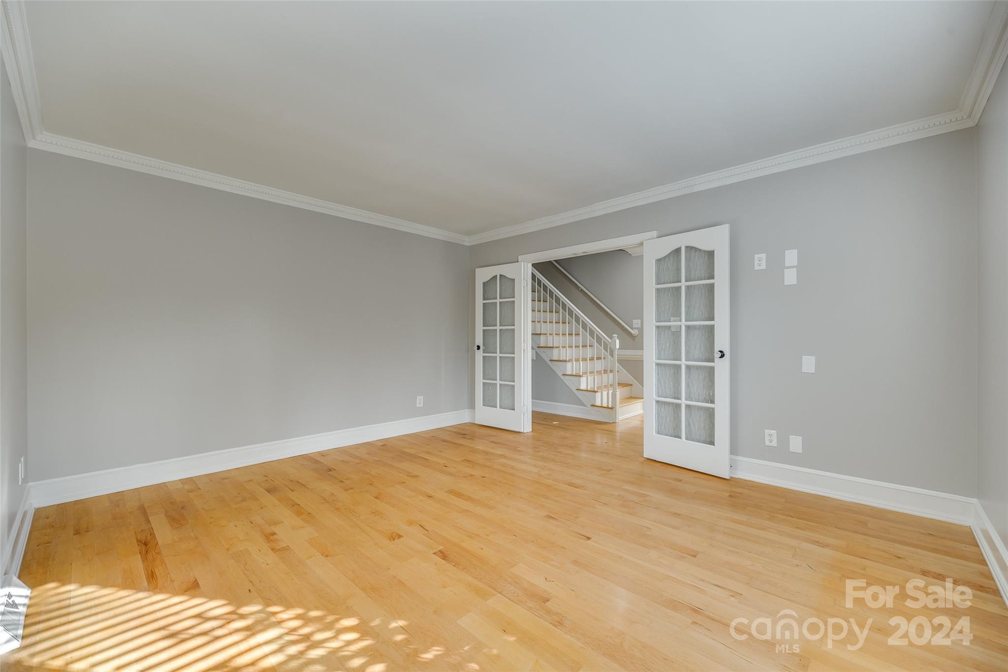Park Crossing - Residential