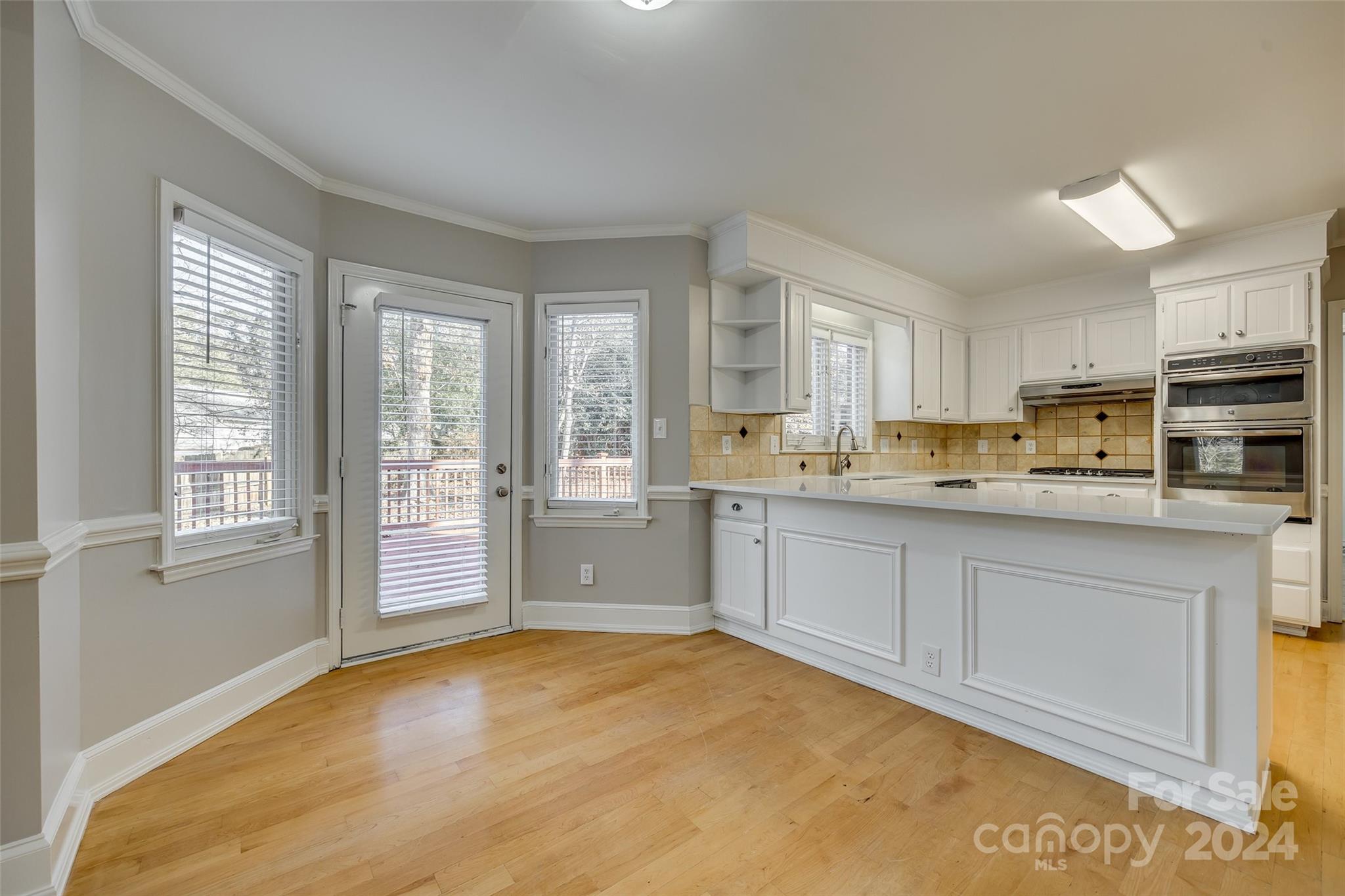 Park Crossing - Residential