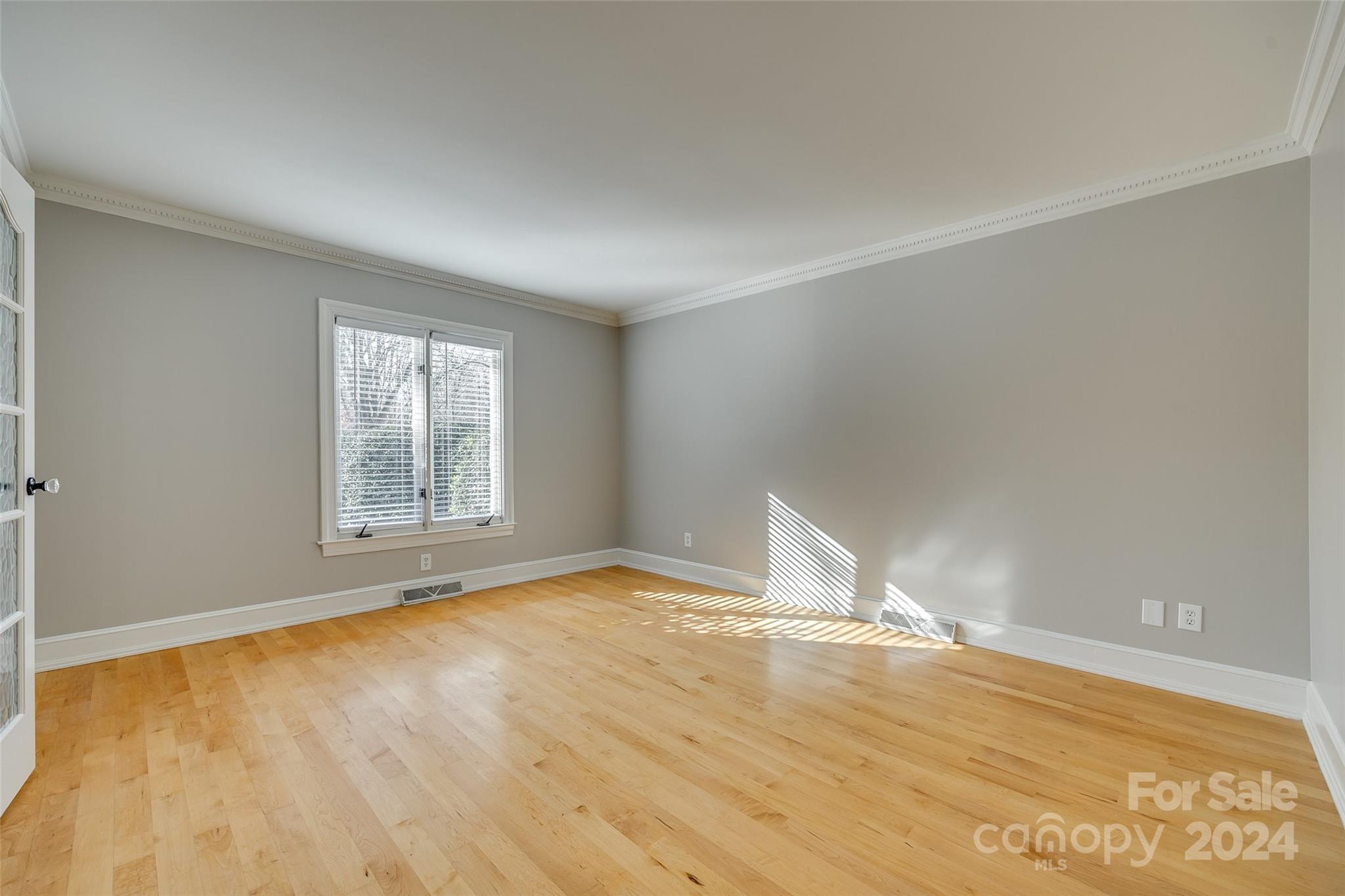 Park Crossing - Residential