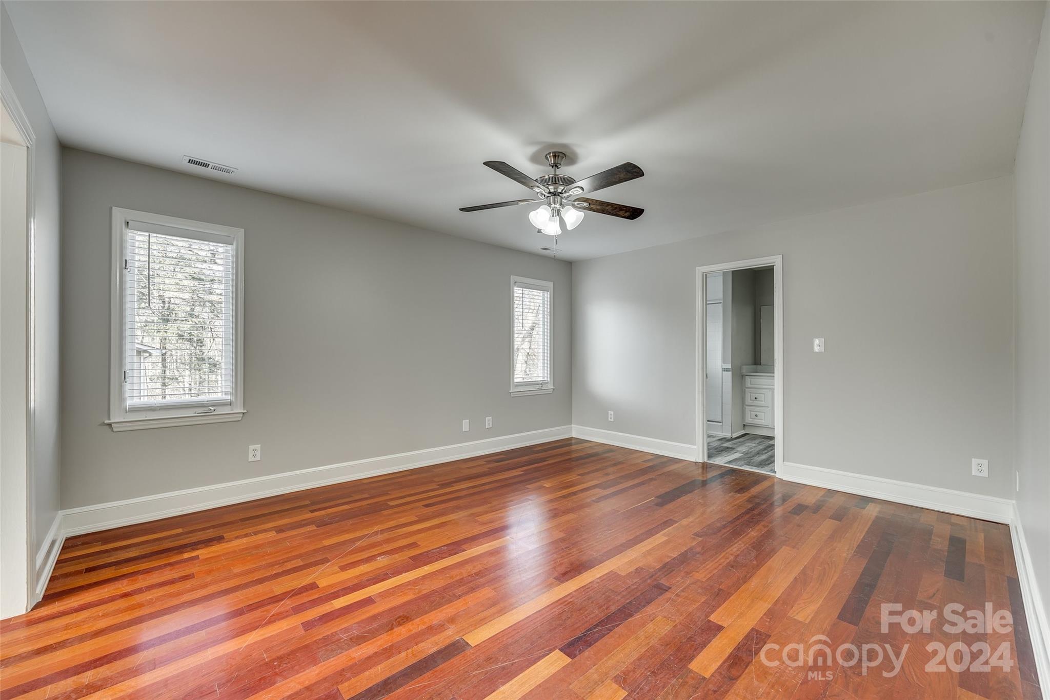 Park Crossing - Residential