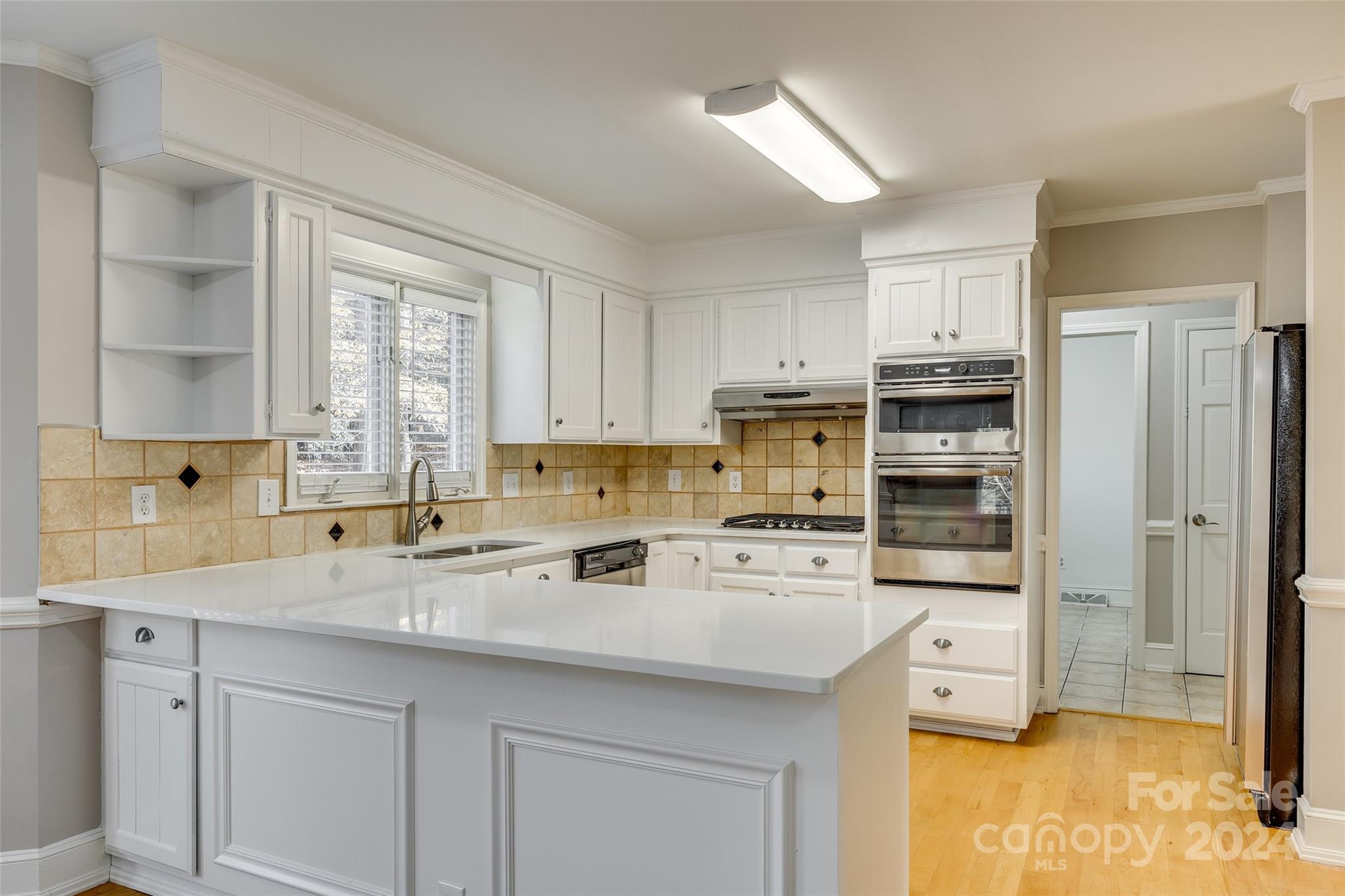 Park Crossing - Residential